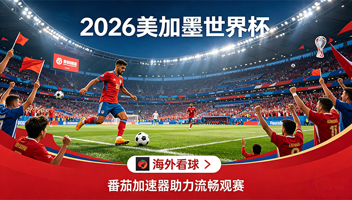 在美国看世界杯仅限中国大陆教程