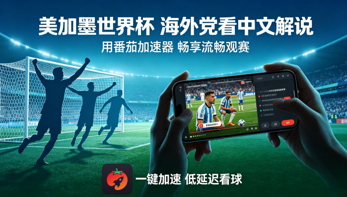 在澳大利亚看CCTV5世界杯海外无法观看教程